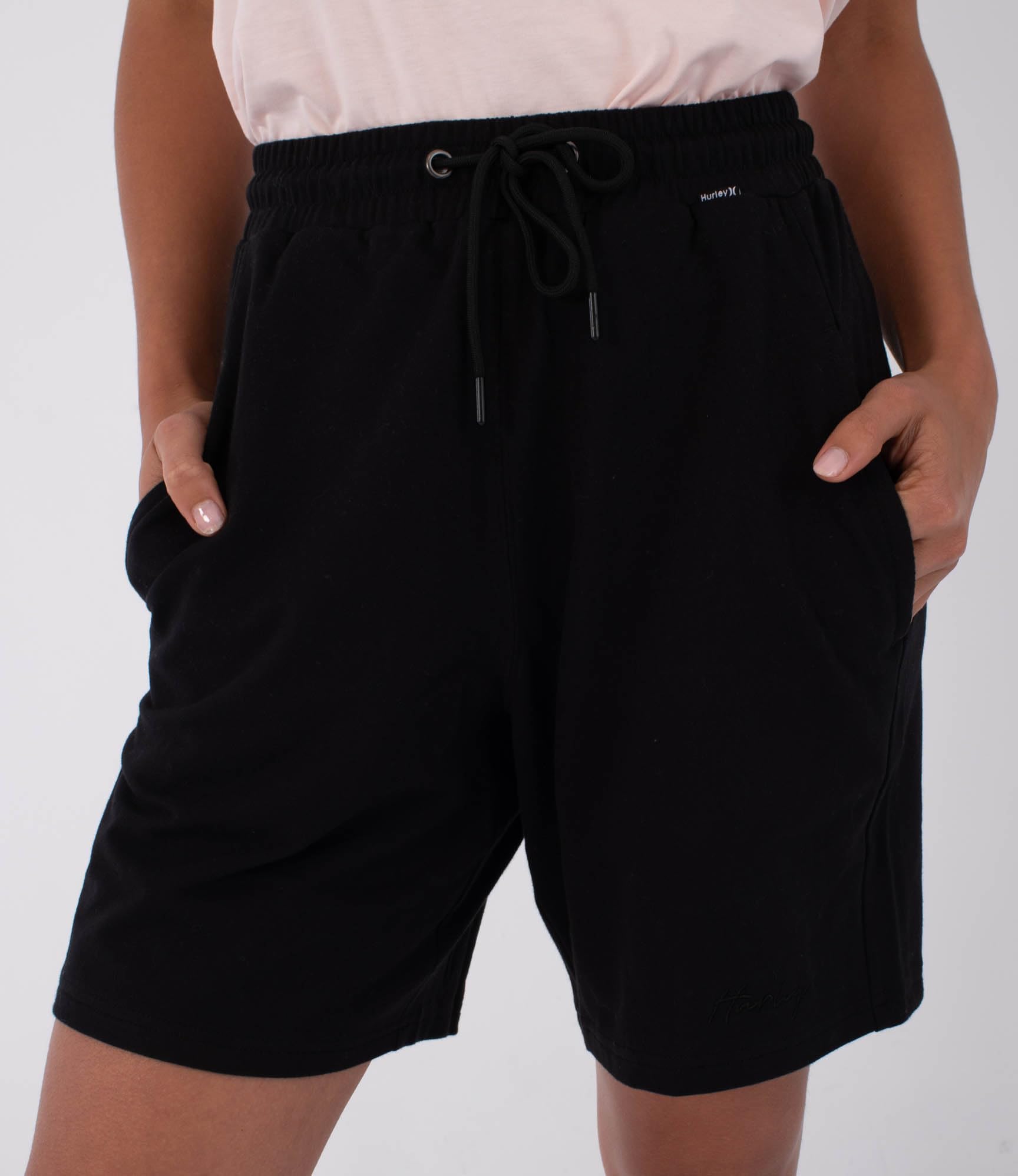 Women's Jogger Pants - Script