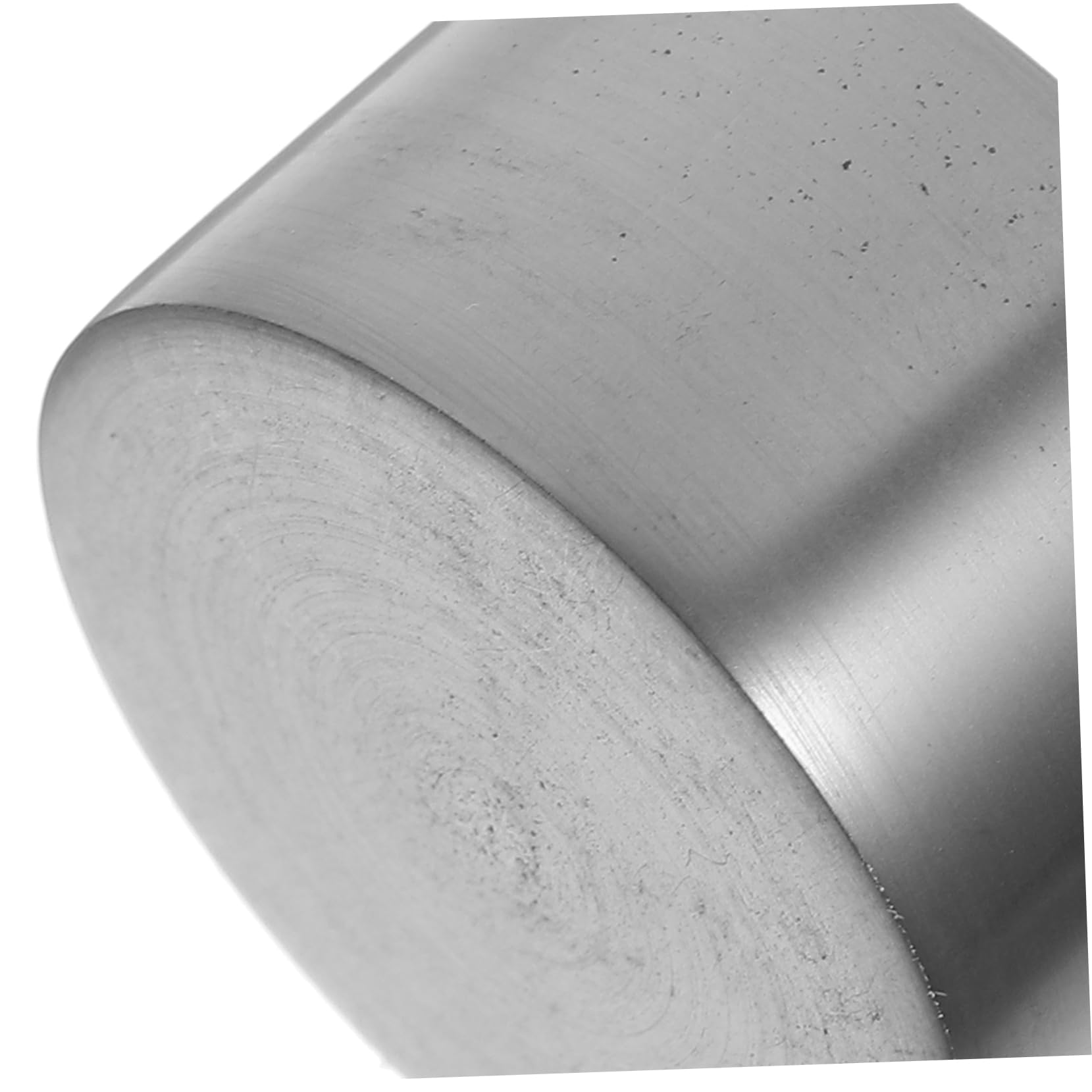 STOBAZA Graphite Crucible Melting Crucible Large for Smelting Tool Small Laboratory Crucible Ingot Molds Portable Crucibles Casting Kit Lead Melting Pot Graphite Mold Metal Melting Black