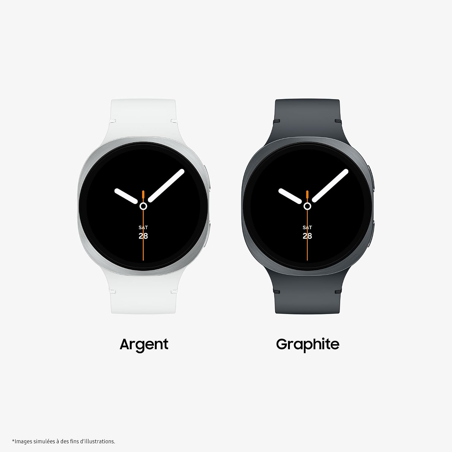 Samsung Galaxy Watch8