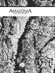 Capa de Amazônia - Um pouco antes e além depois