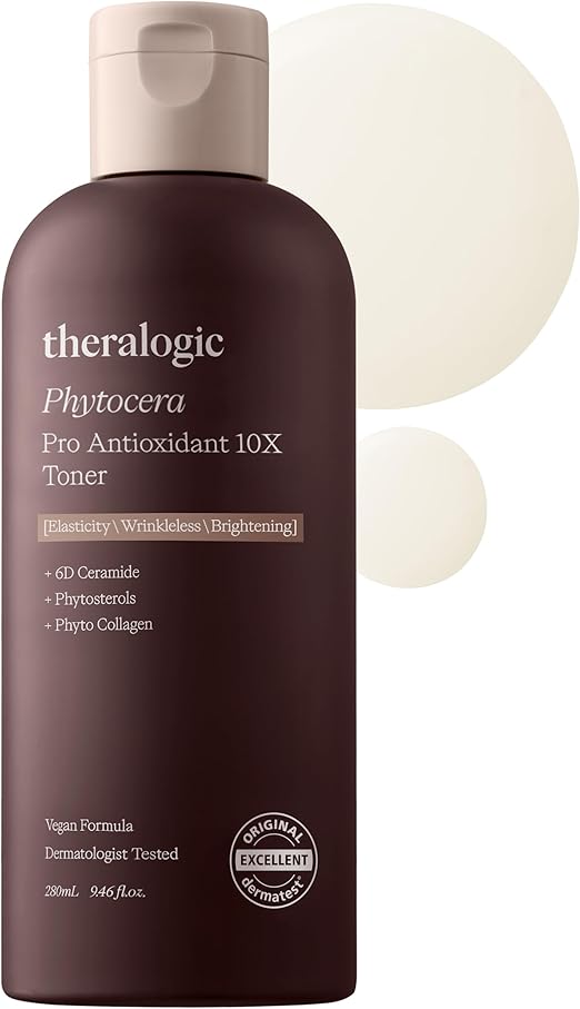 [Theralogic] Phytocera Pro Antioxidant 10X Lifting Cream 50ml main image 0