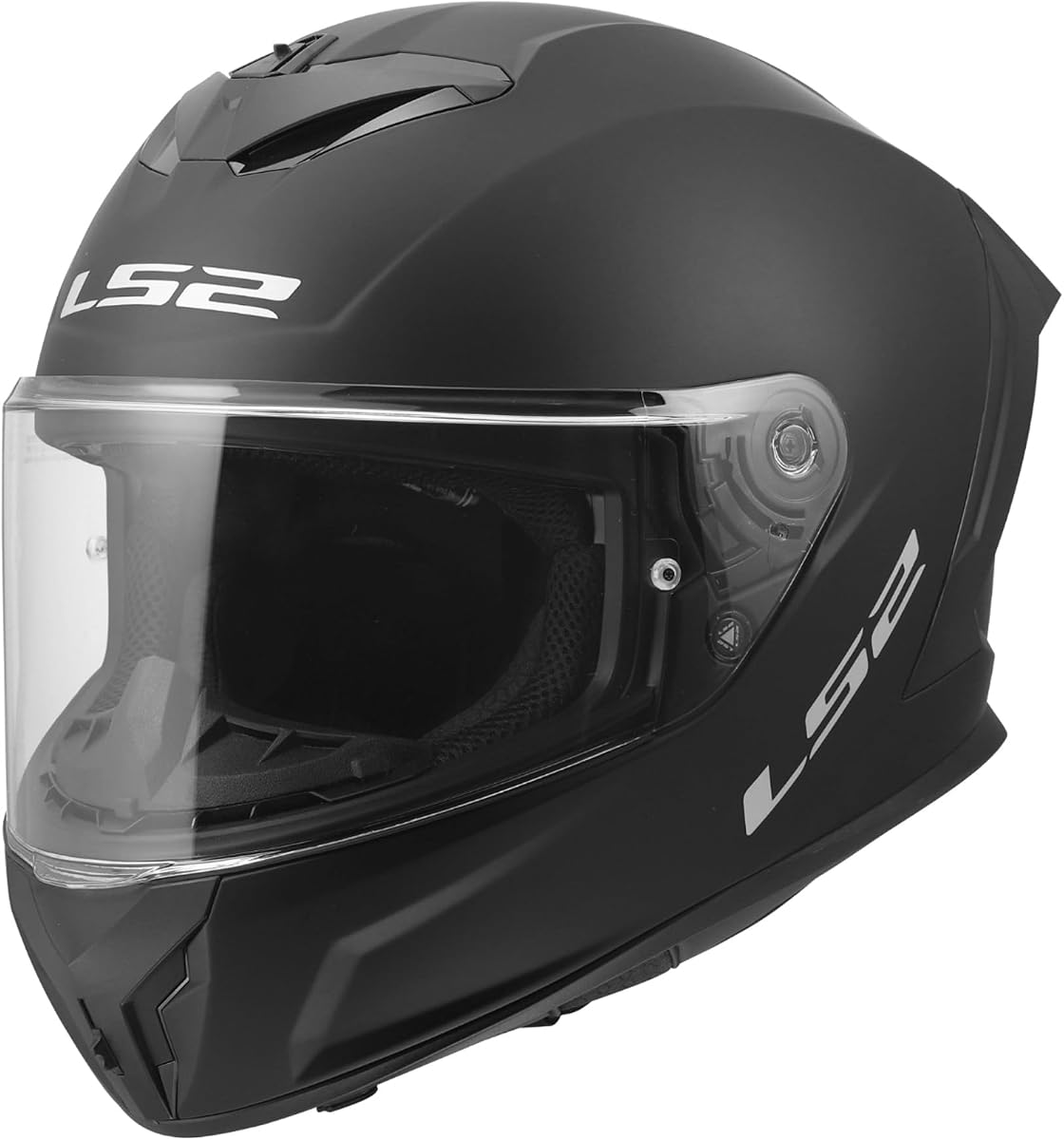 LS2 Helmets Rapid III Full Face Motorcycle Helmet