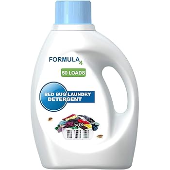 best laundry detergent for dogs