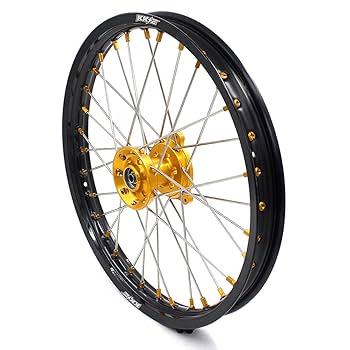Amazon.com: KKE 19/16 Big Kid's Wheels Rims Fit for Suzuki