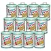 Zep Painters Partner Hand Cleaner Painters - 1 Quart (Case Of 12) 95301 - Removes Paints, Coatings, Adhesives, and Ink