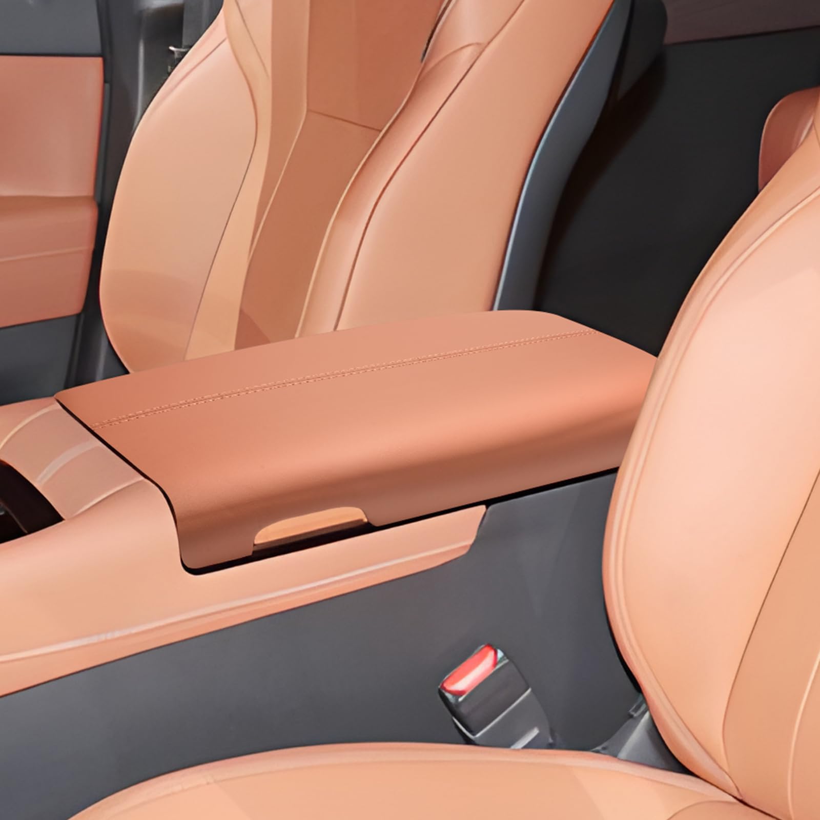 Amazon.co.jp: SXCY 新型 トヨタ アルファード40系 専用 アームレスト