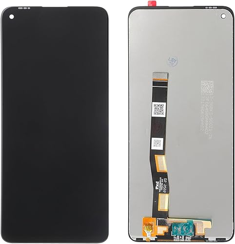 Miniatura 2 de Reemplazo de pantalla para Motorola Moto G Stylus 5G 2021 6.8 pulgadas XT2131 XT2131-1 XT2131-4 Asamblea Pantalla LCD Digitalizador de pantalla