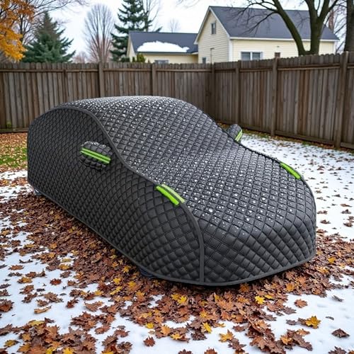 Telo antigrandine per auto per Aiways U5(2020) telo auto antigrandine,con