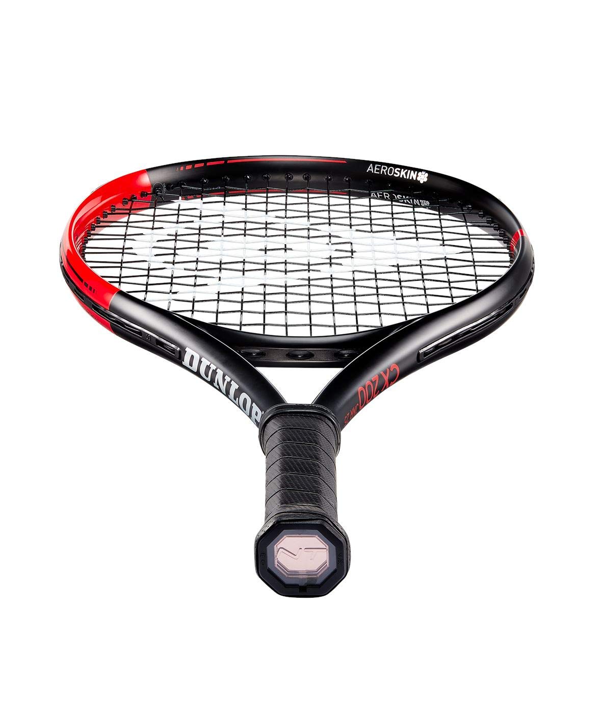 DUNLOP CX 200 Junior Tennis Racket, 25