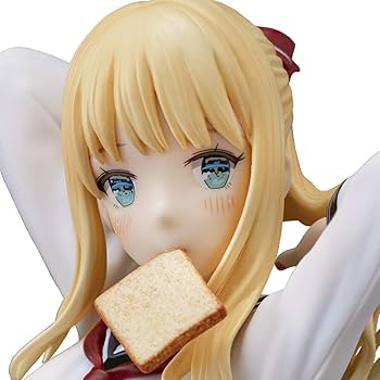 Amazon.co.jp: 神楽坂レイナ ポニテ illustration by Hiten はつふゆ