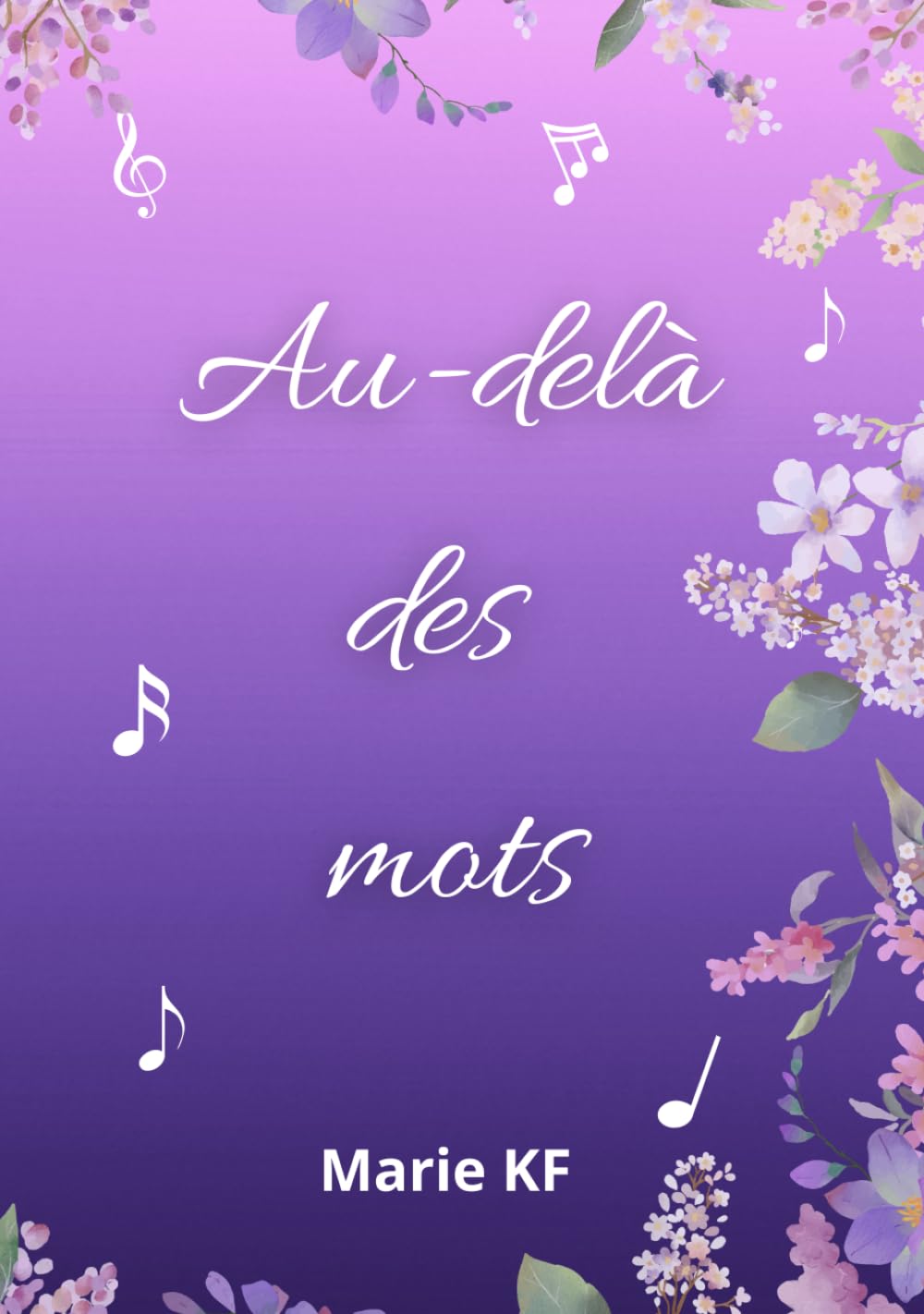 Au-delà des mots