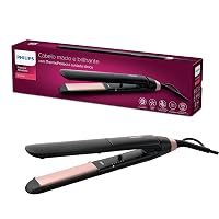 Philips BHS378/00 Piastra ThermoProtect StraightCare Essential