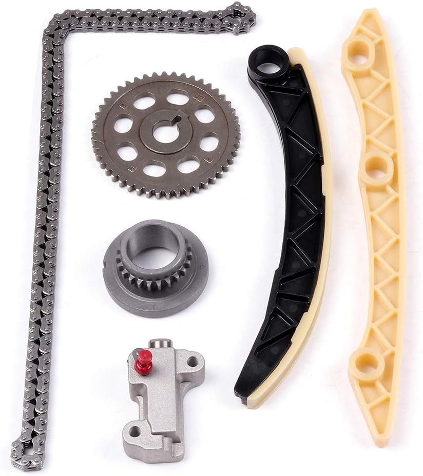 ASAPE Premium Timing Chain Kit Fit for 2006-2015 for Honda Civic