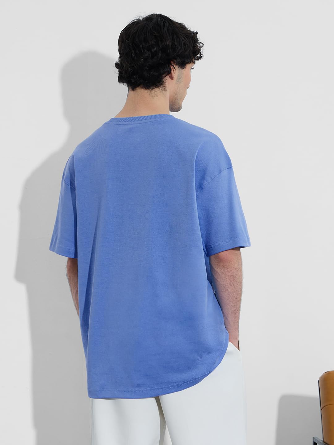 The Souled Store Maglietta da uomo