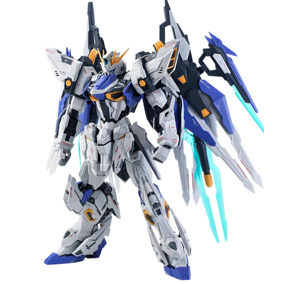 Amazon | LEBOO 機核工業 1/100 CHARON 卡戎 メカ 全高約260mm 色分け