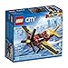 Produktbild LEGO City Great Fahrzeuge Race Plane 60144 Building Kit