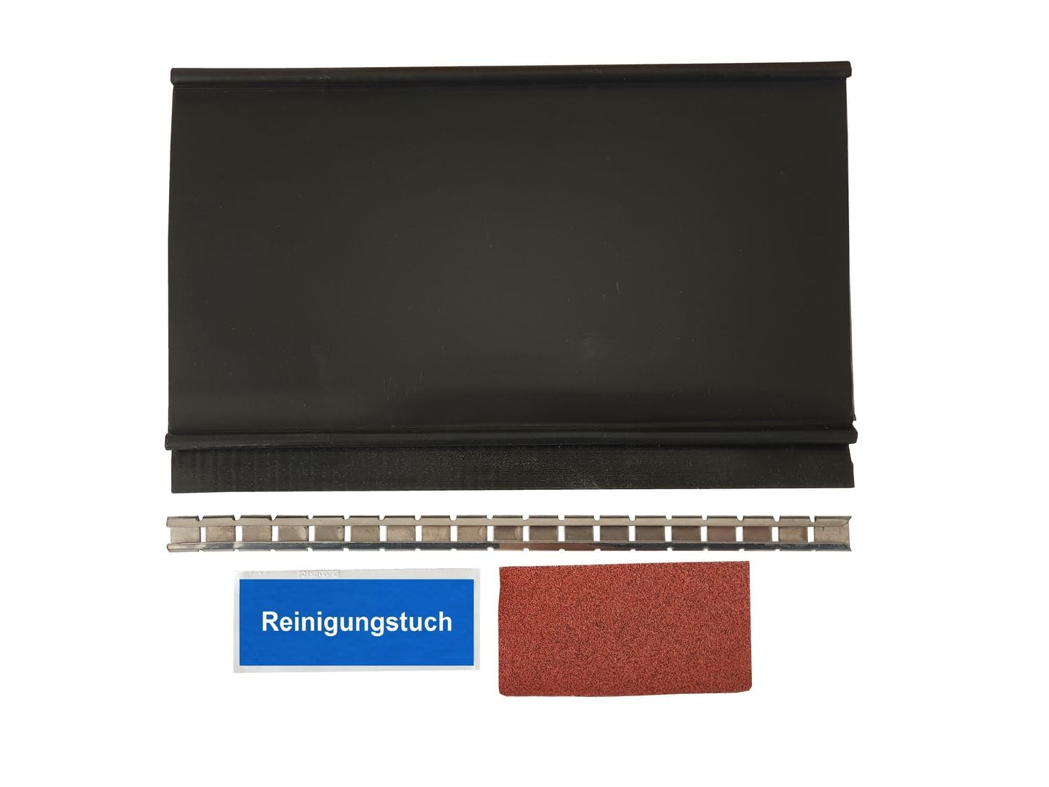 netproshop Wąż termokurczliwy mankiet naprawczy L: 250-1000 mm do kabli (powietrze + montaż w ziemi), średnica: 36/10, długość mankietu: 1000 mm