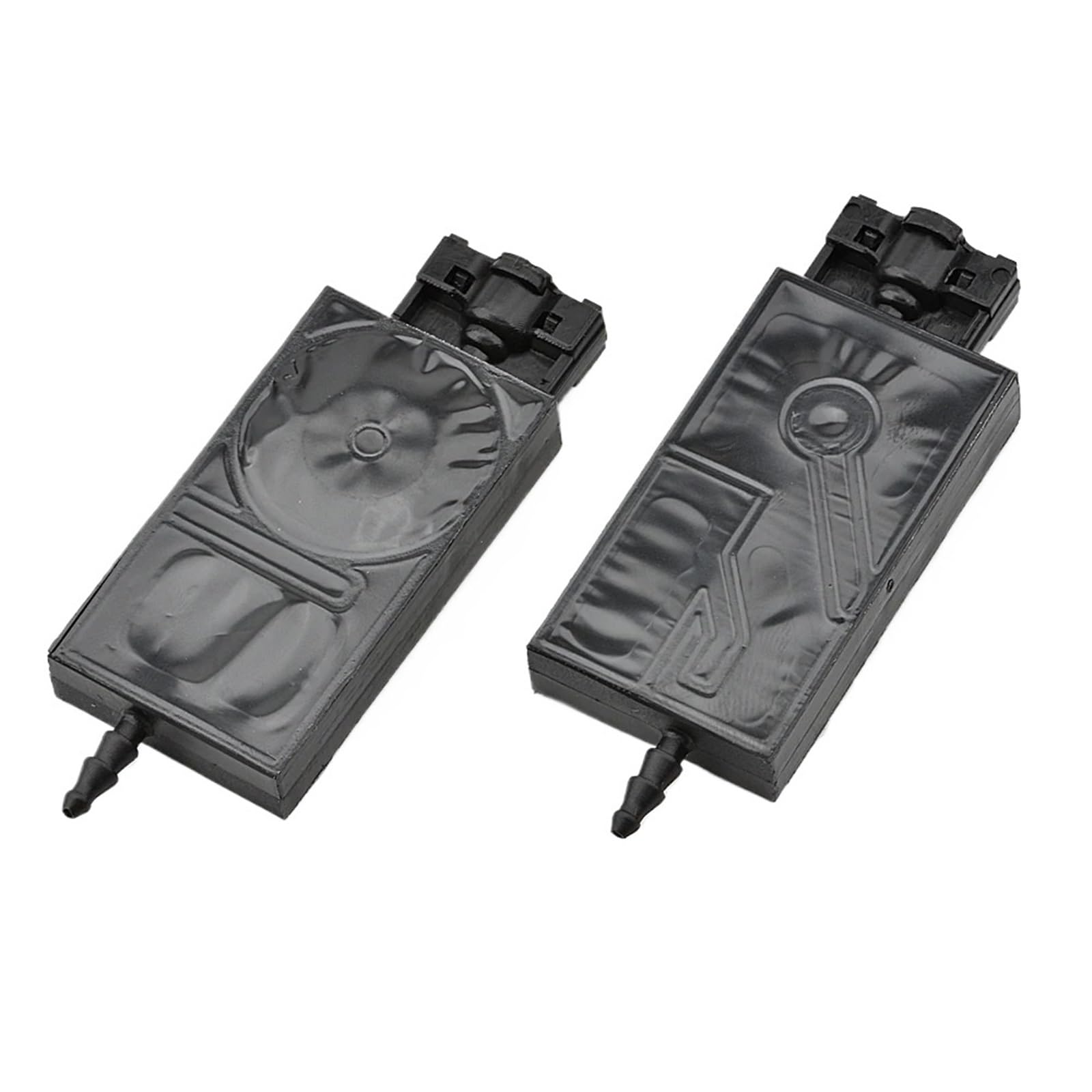 12 pezzi compatibili con Epson Ink Damper for testina di stampa TX800 XP600 4720 i3200(A)