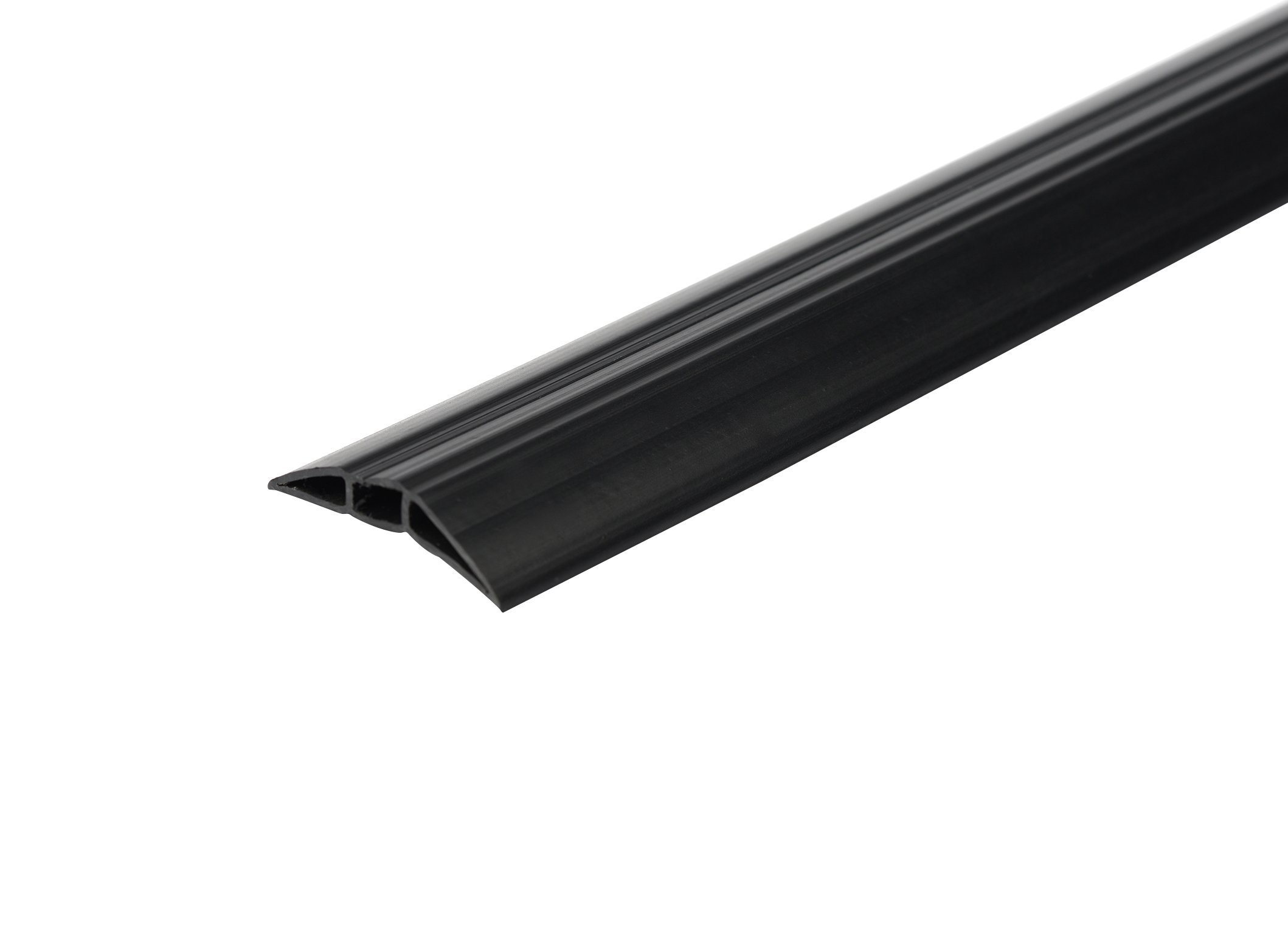 EHA Kabelbrücke Toploader, 62 mm breit, 1,5 m Set inklusive Klebeband