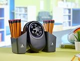 Bostitch Office Premium #2 Pencils, American Cedar Wood, Pre-Sharpened, HB Graphite, 24-Pack (BACP12Y-2PK) – view 6