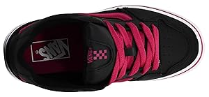 Vans Women's Caldrone Shoes
