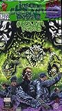 INSANE CLOWN POSSE The Pendulum #4 Comic & CD NEW ICP