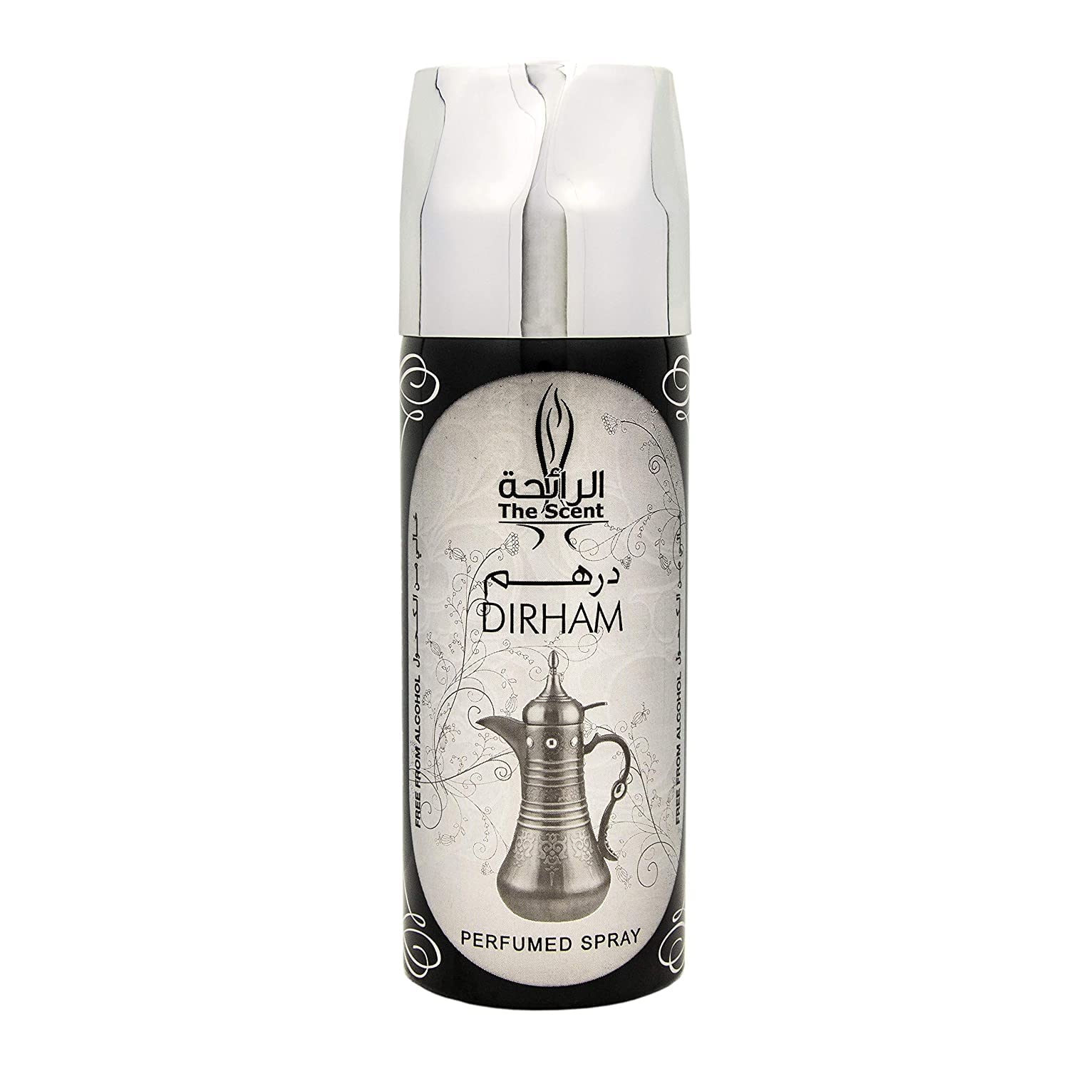 Perfumed Spray - Dirham - 200ML