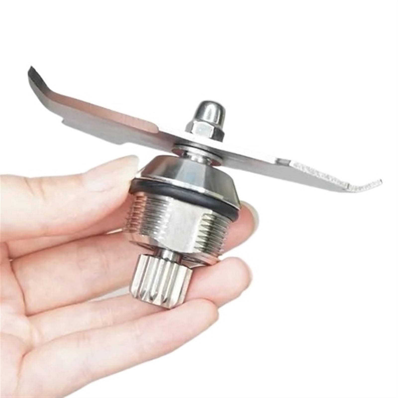 Amazon.co.jp : ZHIJIU ブレンダー交換用ブレード ブレンダーブレード