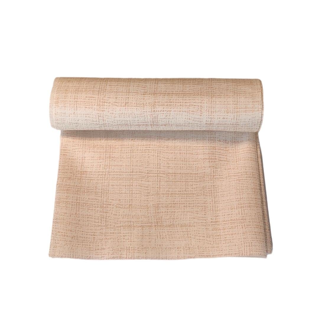 RFD Tovaglie in TNT 100x100 cm - 100 Tovaglie - colore Juta Sabbia - Per Ristoranti, Pub, Pizzeria e Casa - Tessuto Non Tessuto