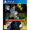 My Hero One's Justice (PS4)