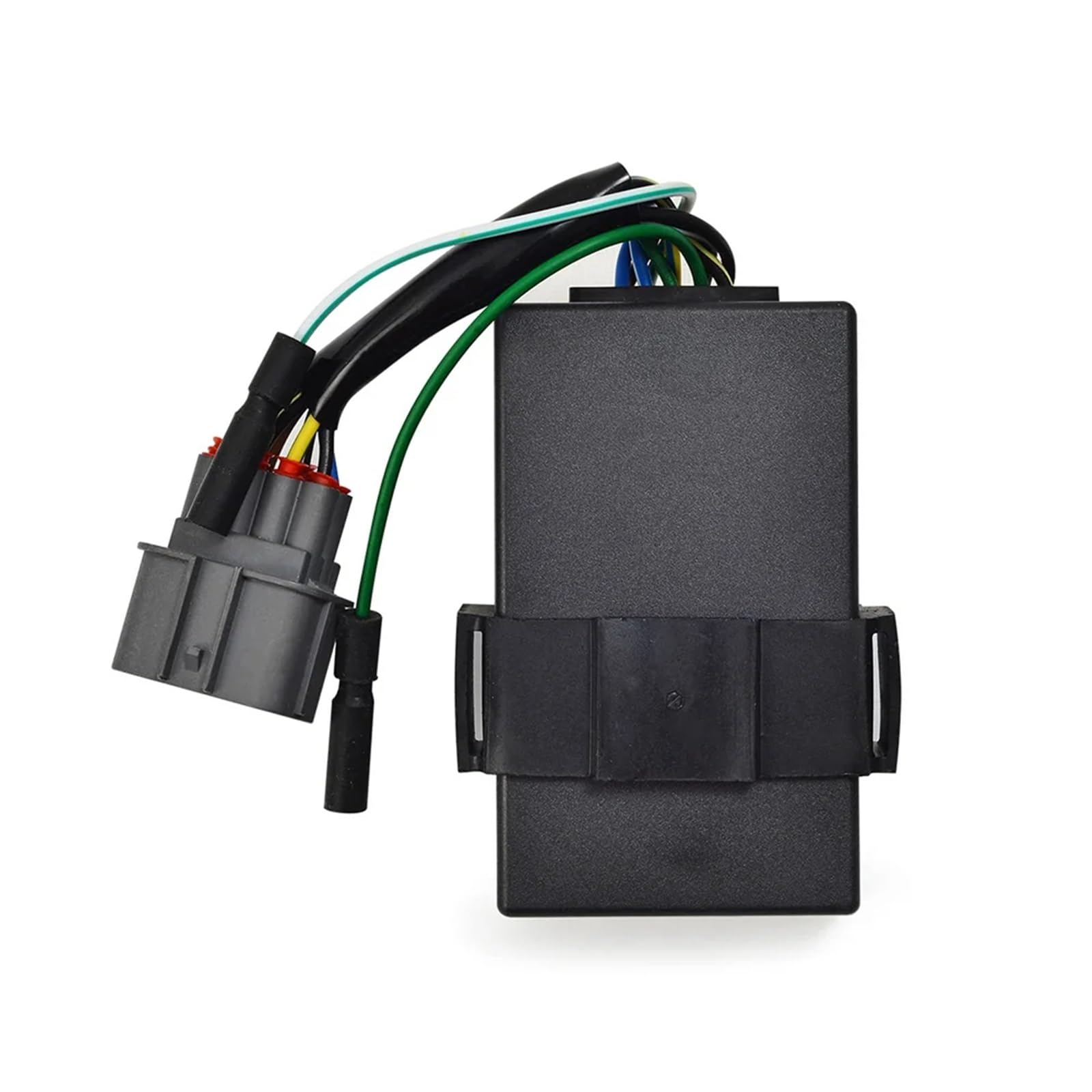 Dispositivi Di Accensione Per 350 TRX Rancher 350 TRX350 FE/FM/TE/TM 2x4 4x4 2000-2005 OEM 30410-HN5-671 Bobina Di Accensione CDI Box Spina Accensione Motore