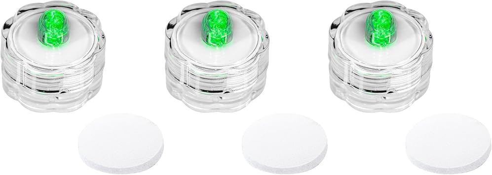 Danielson Night Fight Planer Board Lights