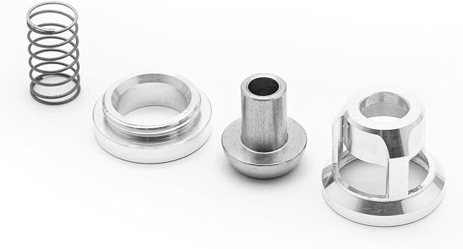 Check Valve of the filter compatible with BMW M47 E39 and E46 11422246992, 11427786867 Repairkit