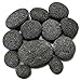 Midwest Hearth Lava Stones for Gas Fire Pit and Fireplace (X-Large (3