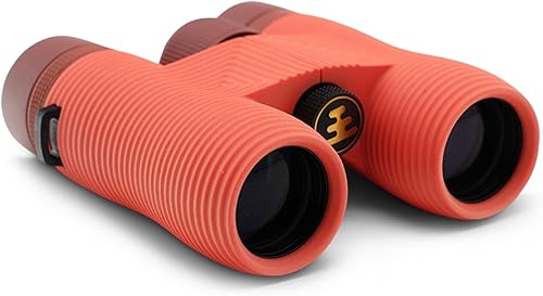 Miniatura 1 de Nocs Provisions Field Issue - Binoculares impermeables de 8 x 32 pulgadas, aumento de 8X, prisma Bak4, lentes multicapa de visión amplia para