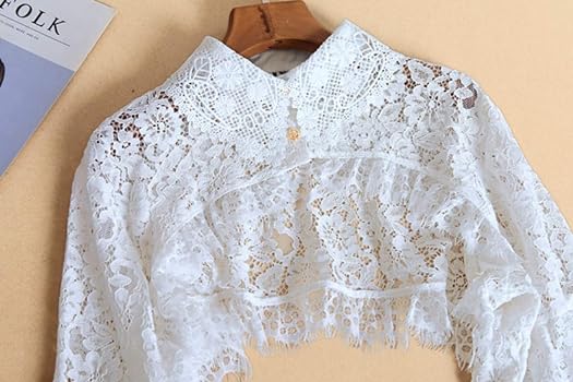 Dickey bluse Clearance