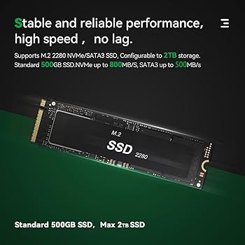 小型！Win11公式対応10世代Corei5/メ8G/新品SSD/無線/HDMI 小型！Win11公式対応10世代Corei5/メ8G/新品SSD/無線/HDMI