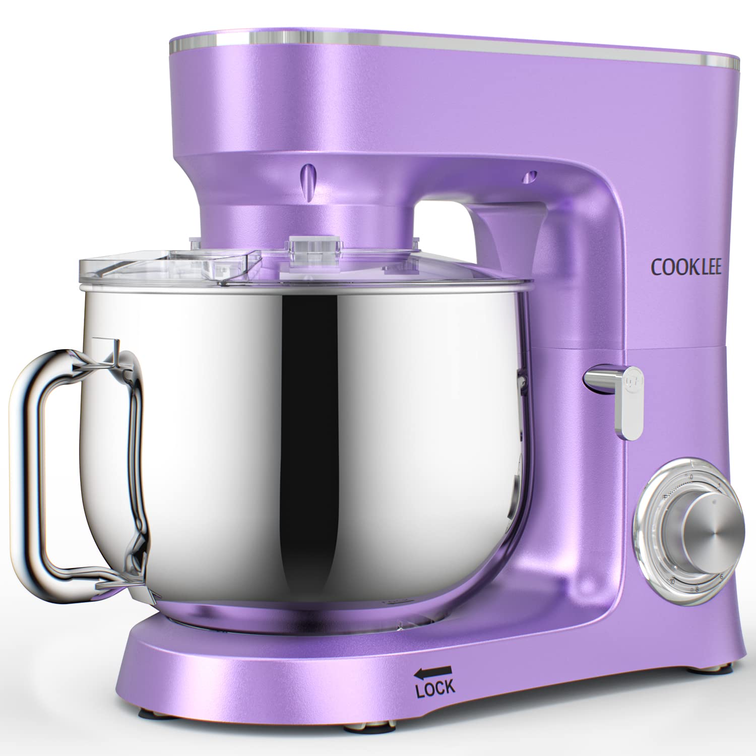 COOKLEE Stand Mixer