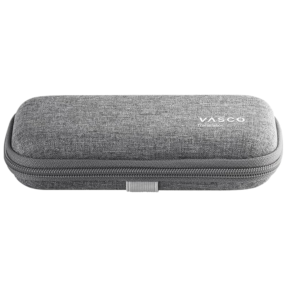 Vasco Translator V4 翻訳機　専用ケース Amazon.com: Vasco Translator V4 Protective Case, Scratch