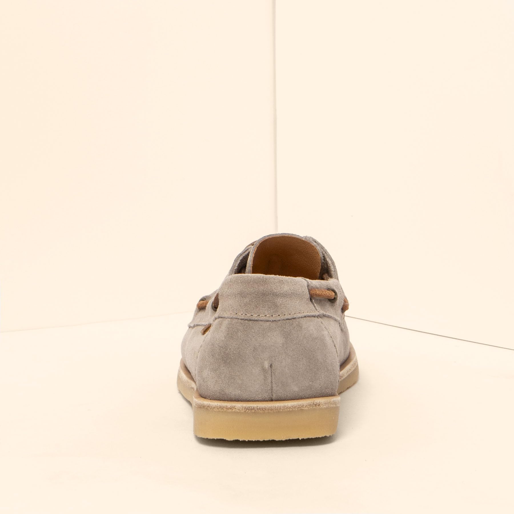 El Naturalista N5963 PLANTAE, Unisex Dorosły, Taupe, 39 EU szerokie, taupe, 39 EU szerokie
