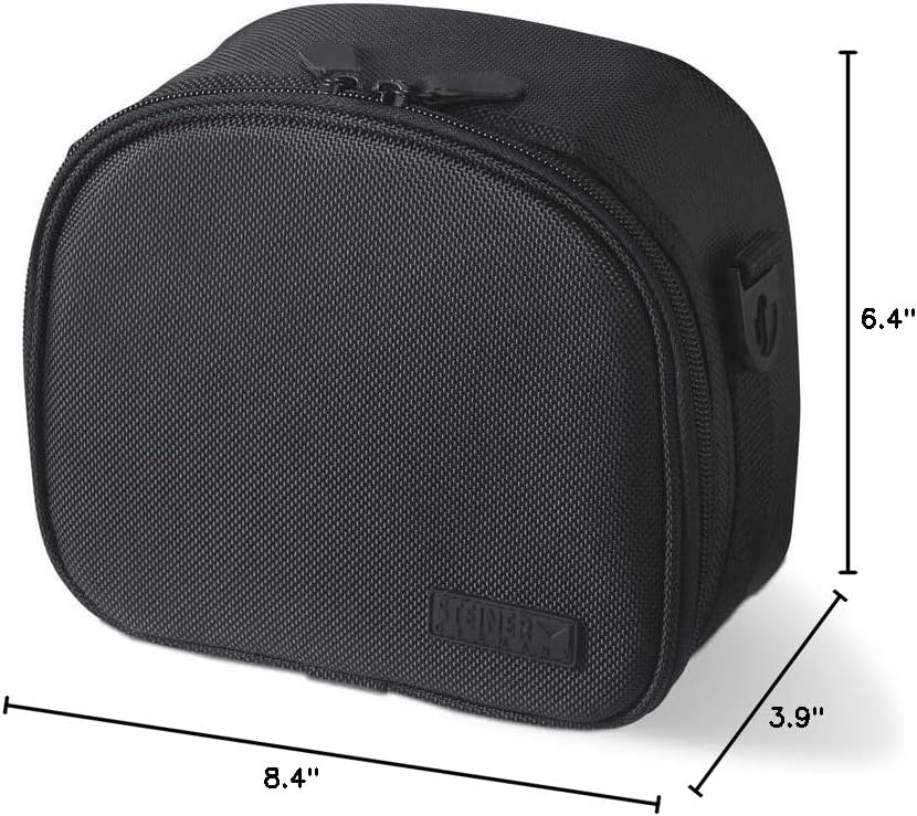 Steiner Premium Padded Binocular Case