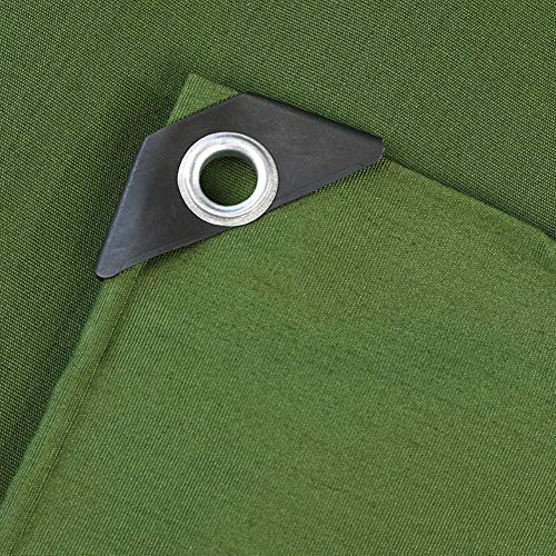 Lonas protectoras y carpa al aire libre toldo camión protector solar OKUOKA resistente 6