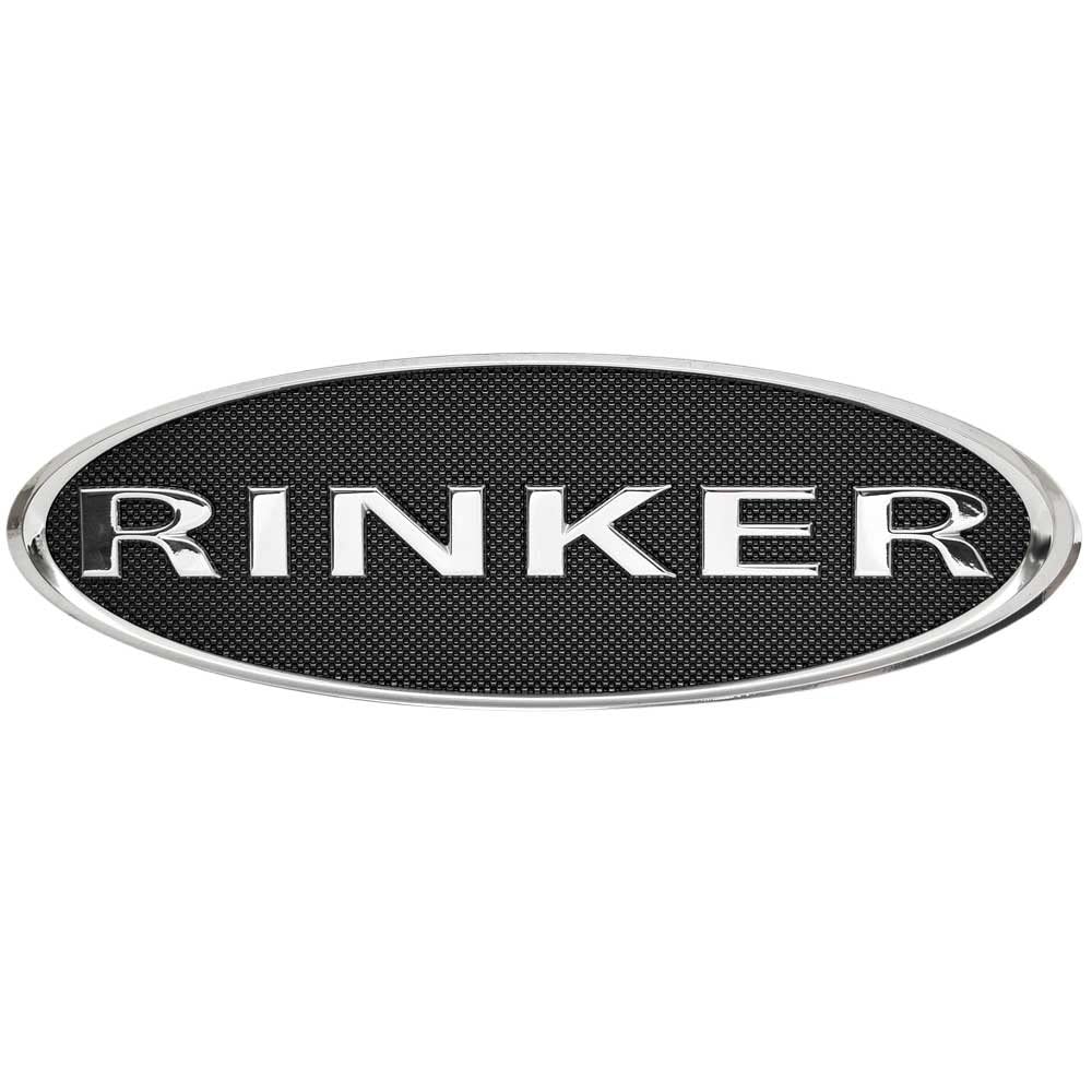 Rinker Logo Five Year Bow To Stern Warranty | Rinker Boats EN CA