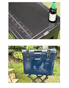 コーホー 55QT(52L) ロトモールド クーラーボックス 楽天市場】未使用 アウトレット品です！多少の傷、スレ、汚れご