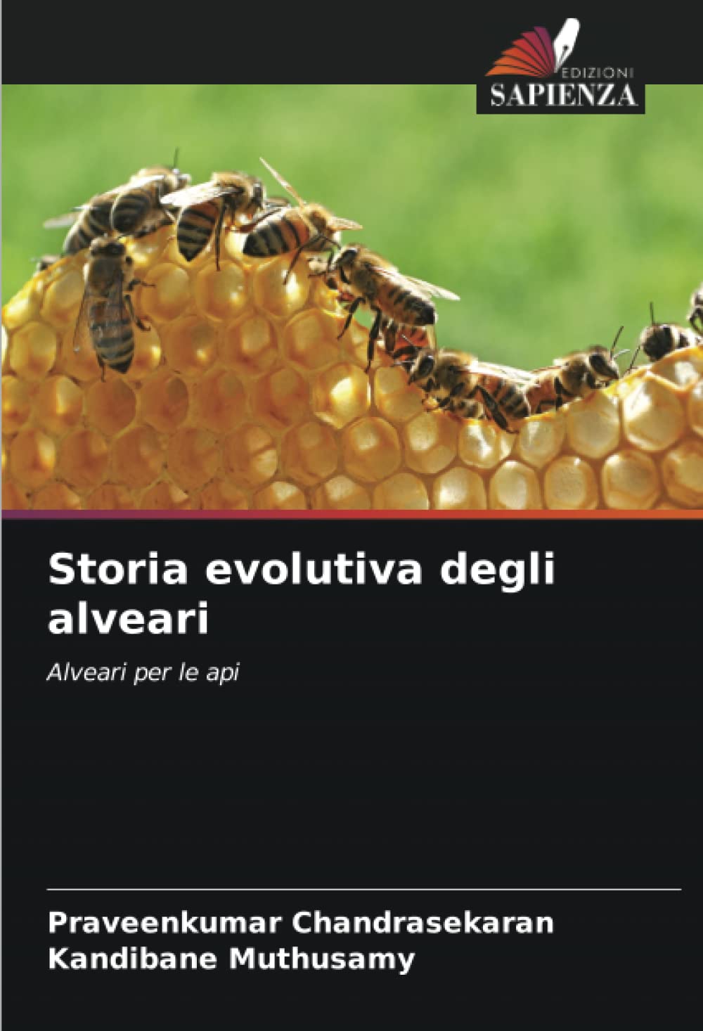 Storia evolutiva degli alveari: Alveari per le api