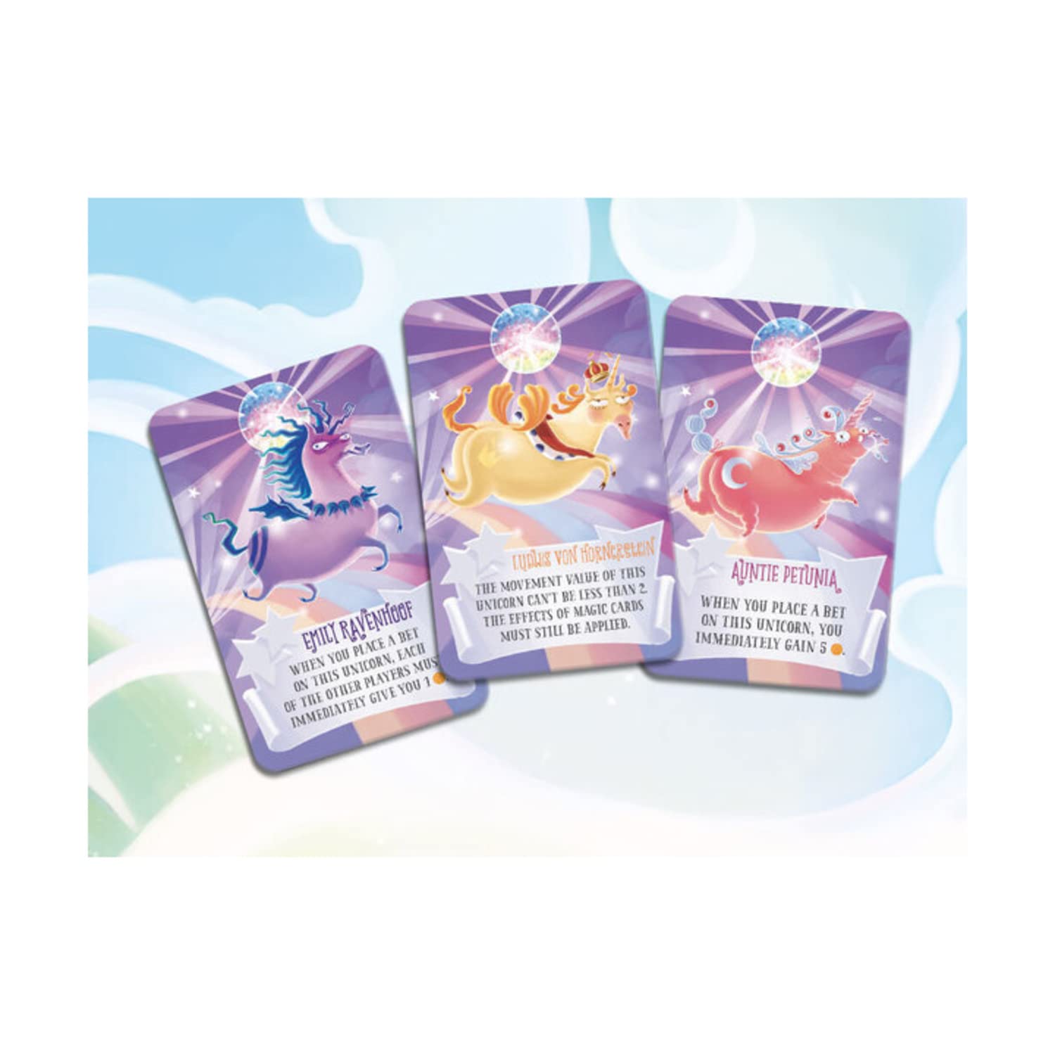 【新品未使用】UNICORN MONGOL800 A&W コラボジョッキ レア Amazon.com: Horrible Guild Cranio Creations Unicorn Fever Royal