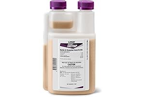 MGK Onslaught Spider and Scorpion Insecticide: Indoor/Outdoor Pest Control