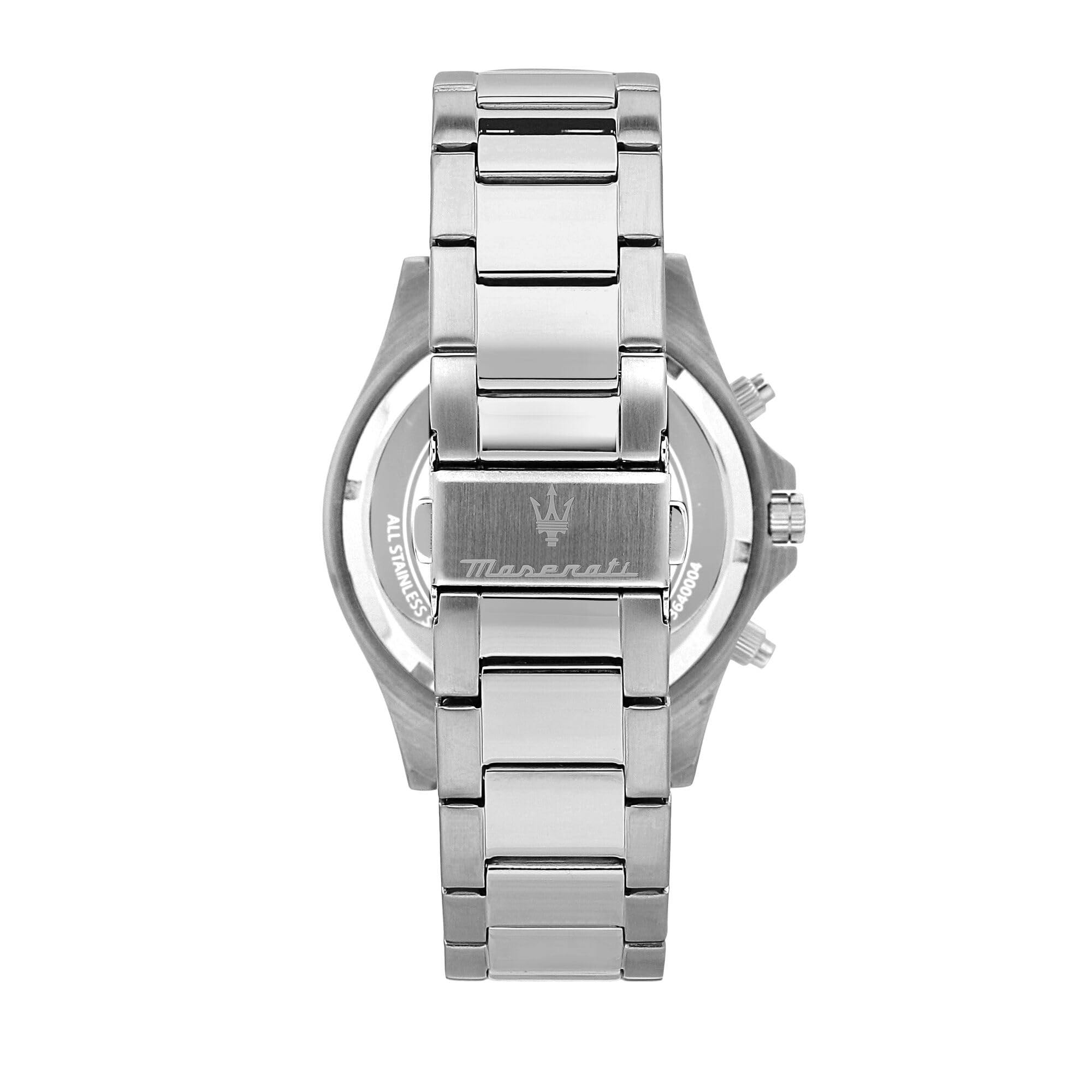 Maserati Orologio Uomo Sfida Limited Edition, Cronografo, Analogico, R8873640018