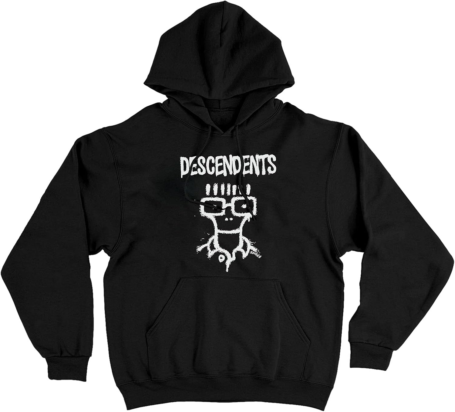descendents merch europe