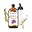 EUQEE Geranium Essential Oil 118 ml Pure Geranium Oil with Dropper for Diffusers, DIY, Skin Care, Massage, Aromatherapy (4 fl oz)